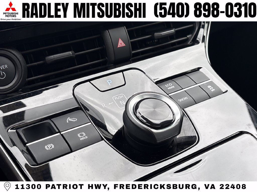 Used 2024 Toyota bZ4X FWD w/ Weather Package image 11