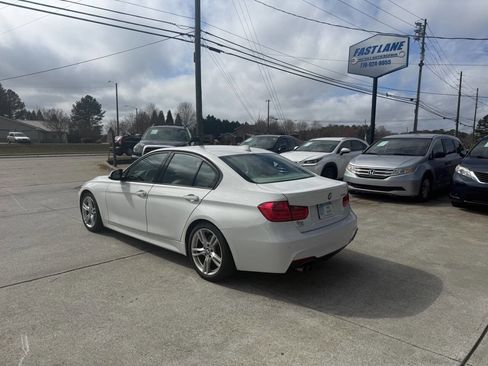 Used 2014 BMW 328i Sedan image 5
