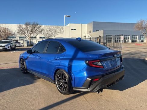 Used 2023 Subaru WRX Premium image 7