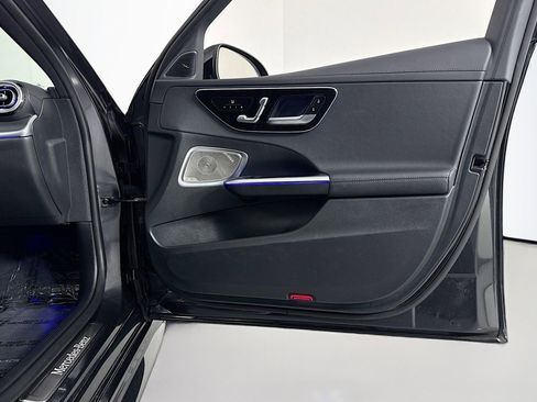 Certified 2023 Mercedes-Benz C 300 Sedan image 25