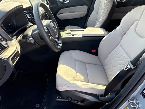 New 2026 Volvo XC60 B5 Plus w/ Protection Package Premier image 16