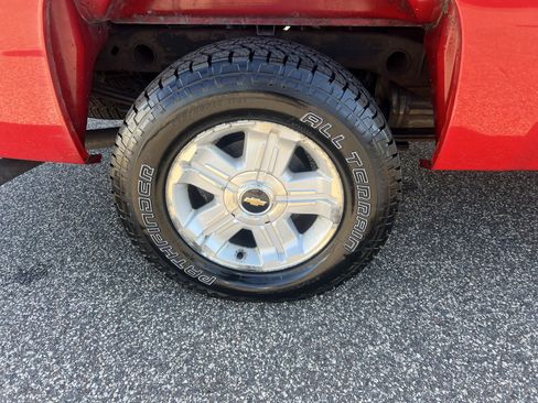 Used 2013 Chevrolet Silverado 1500 LT w/ All-Star Edition image 9