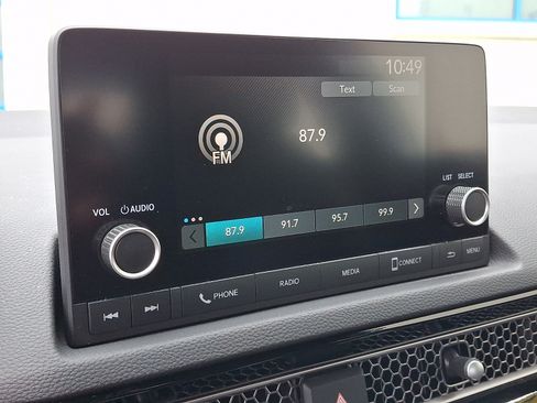 Used 2023 Honda Civic Sport image 16
