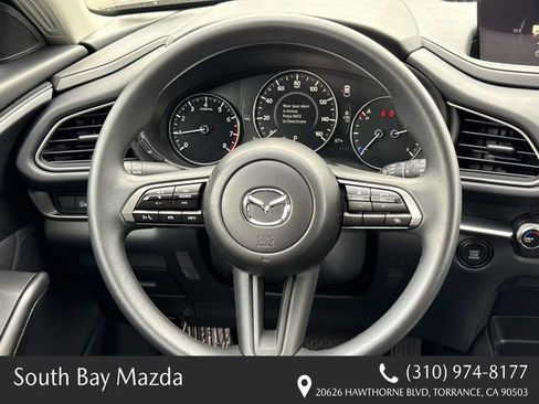 New 2026 MAZDA CX-30 AWD 2.5 S image 8