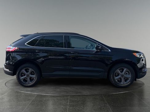 Used 2022 Ford Edge SEL w/ Sport Appearance Package AWD/4WD image 10