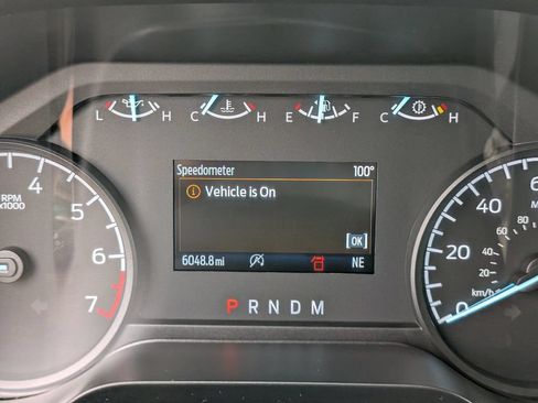Used 2026 Ford F150 STX RWD image 32