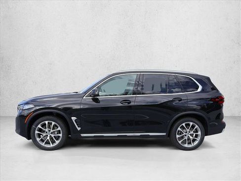 Used 2026 BMW X5 xDrive40i w/ Premium Package AWD/4WD image 9