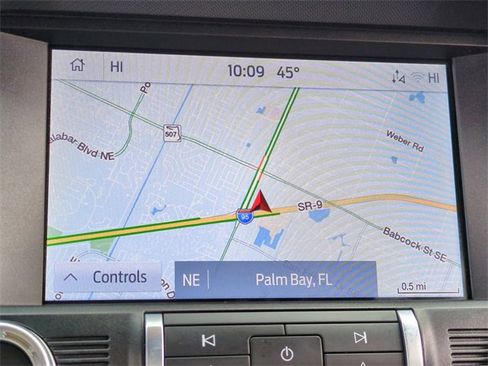 Certified 2021 Ford Mustang GT Premium w/ Equipment Group 401A image 20