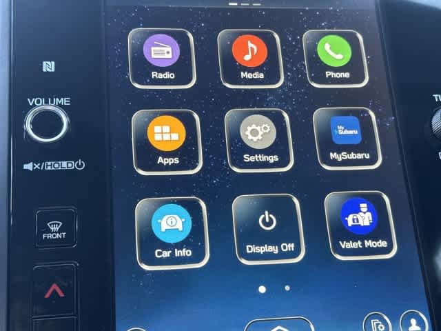 New 2026 Subaru WRX Premium AWD/4WD image 25