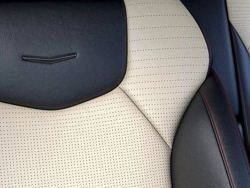 New 2026 Cadillac CT5 Sport image 21