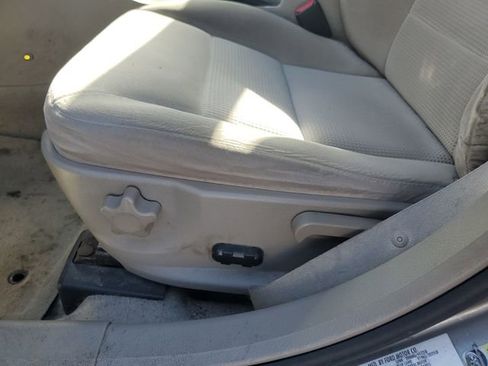 Used 2009 Ford Fusion SEL image 20