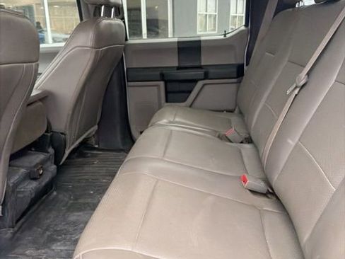 Used 2019 Ford F350 XL w/ Power Equipment Group image 20