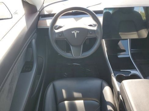 Used 2018 Tesla Model 3 Long Range image 7