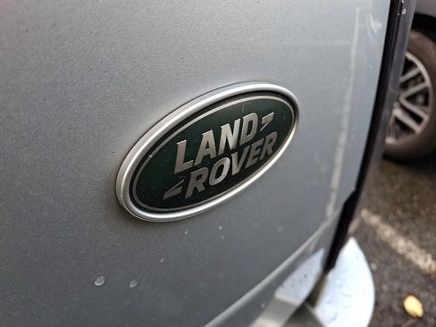 Used 2017 Land Rover Range Rover Long Wheelbase Supercharged AWD/4WD image 4