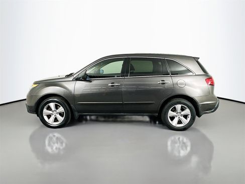 Used 2011 Acura MDX image 4
