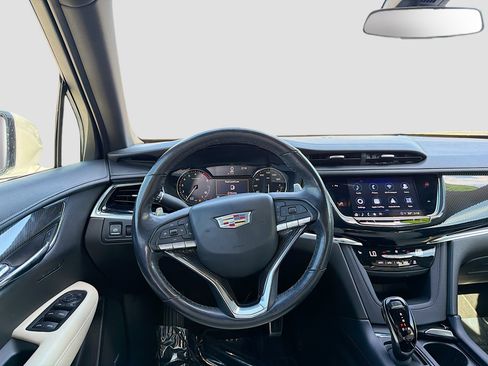 Used 2021 Cadillac XT6 Sport image 18