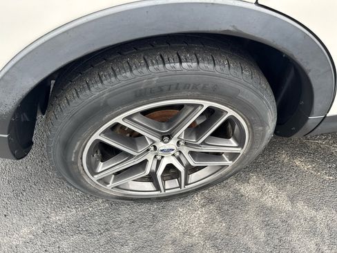 Used 2016 Ford Explorer Sport w/ Equipment Group 401A image 23