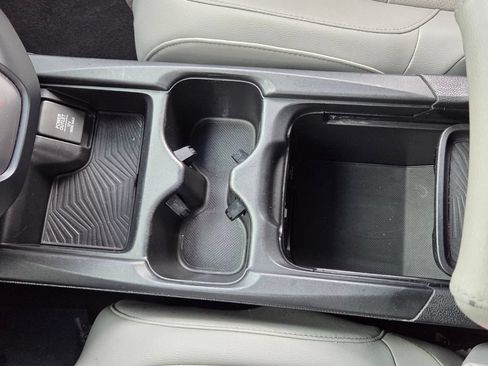 Certified 2018 Honda CR-V EX-L image 29
