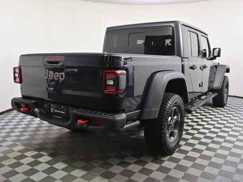Used 2020 Jeep Gladiator Rubicon image 6