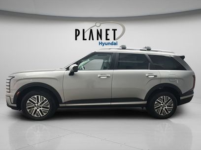 New 2026 Hyundai Palisade SEL Premium