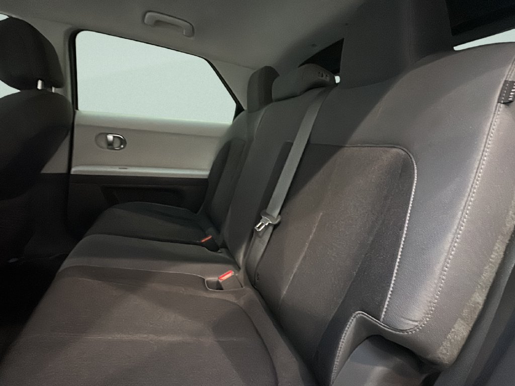 Certified 2024 Hyundai Ioniq 5 SEL AWD/4WD image 13
