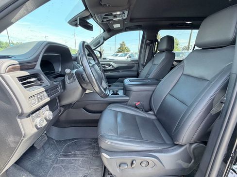 Used 2022 Chevrolet Suburban Z71 AWD/4WD image 22