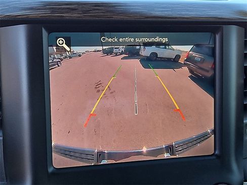 Certified 2019 RAM 1500 Laramie image 29