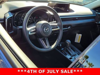 New 2026 MAZDA CX-50 2.5 Hybrid w/ Premium Plus Pkg