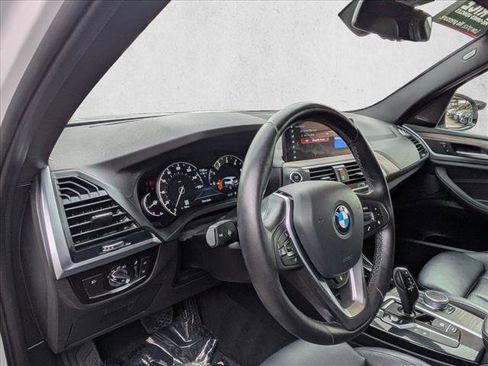 Used 2018 BMW X3 xDrive30i image 10