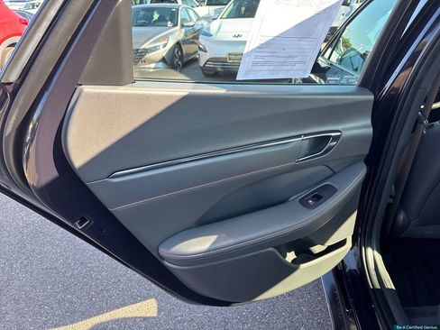 Used 2024 Hyundai Sonata N Line FWD image 32