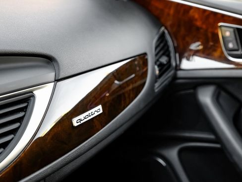 Used 2016 Audi A6 3.0T Prestige w/ Prestige Package image 33