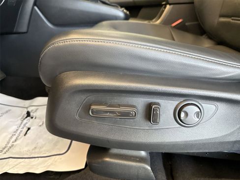 Used 2023 Honda CR-V EX-L image 14