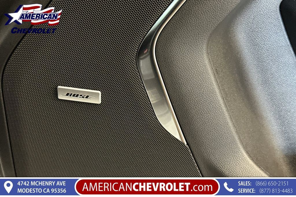Used 2023 Chevrolet Suburban LT AWD/4WD image 24