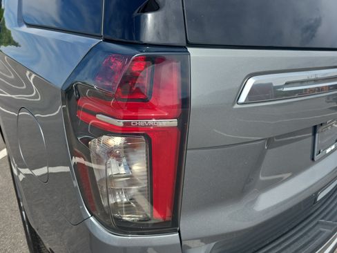 Used 2023 Chevrolet Tahoe High Country w/ Premium Package 2 AWD/4WD image 36