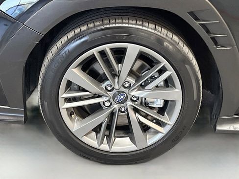 Used 2023 Subaru WRX image 28