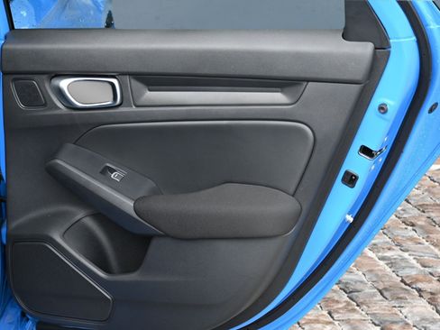 New 2025 Honda Civic Sport image 9