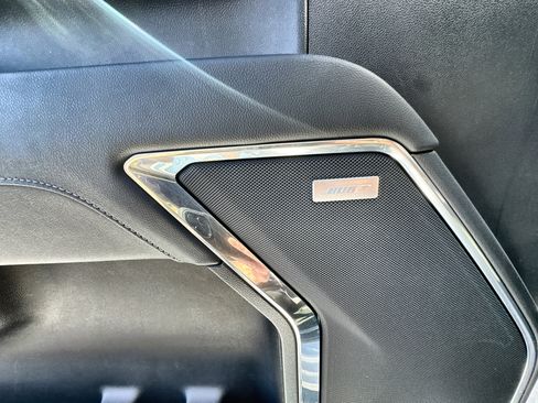 Used 2023 Chevrolet Silverado 1500 LTZ w/ Technology Package image 24