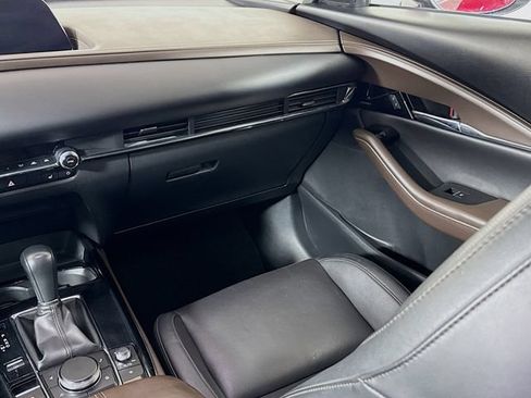 Used 2024 MAZDA CX-30 AWD 2.5 S w/ Premium Package image 30