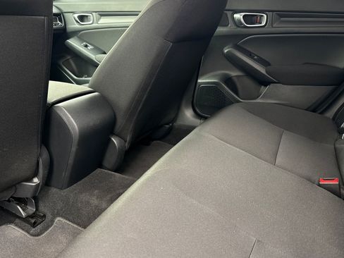 Certified 2026 Honda Civic LX image 25