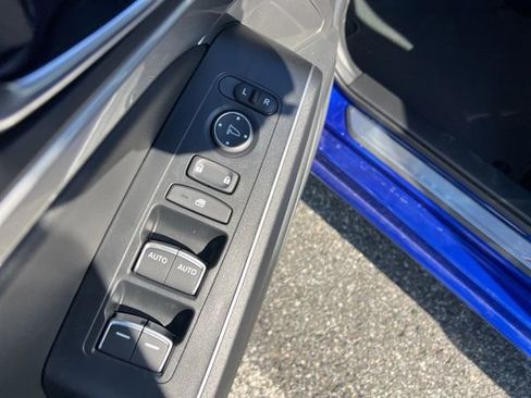 New 2025 Acura Integra A-Spec image 11