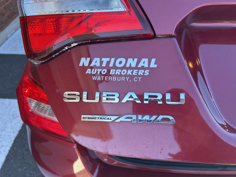 Used 2016 Subaru Legacy 2.5i Premium AWD/4WD image 29