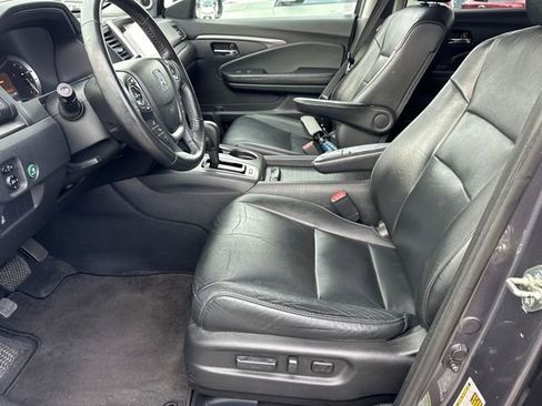 Used 2016 Honda Pilot EX-L image 9