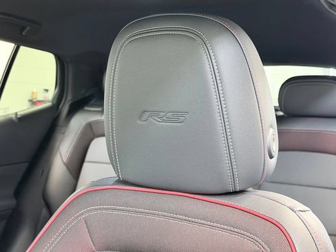Used 2024 Chevrolet Equinox EV RS FWD image 16
