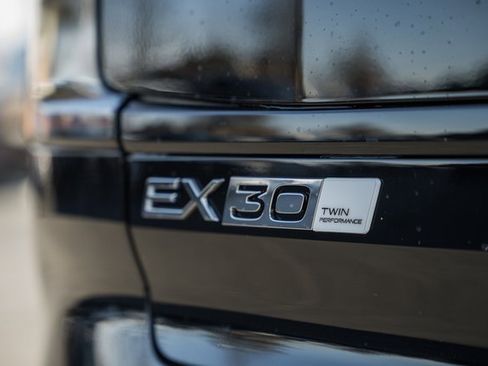 New 2026 Volvo EX30 Ultra image 7