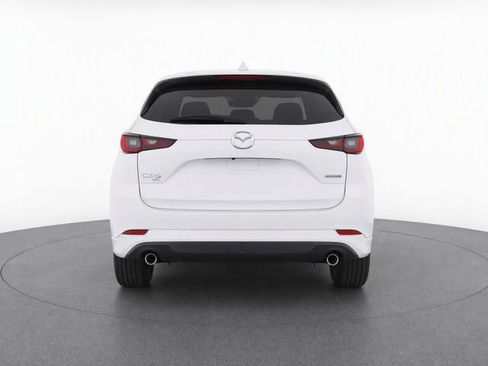 Used 2024 MAZDA CX-5 AWD 2.5 S w/ Premium Package image 13