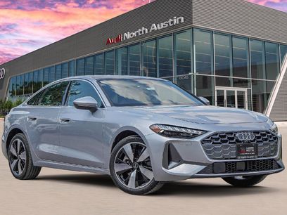 New 2025 Audi A5 2.0T Premium Plus