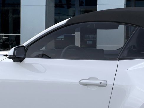 New 2026 Ford Mustang Premium RWD image 22