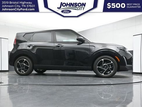 Used 2023 Kia Soul EX FWD image 33