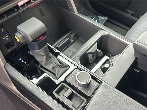 New 2026 Toyota Tundra SR5 w/ TRD Off-Road Package image 20