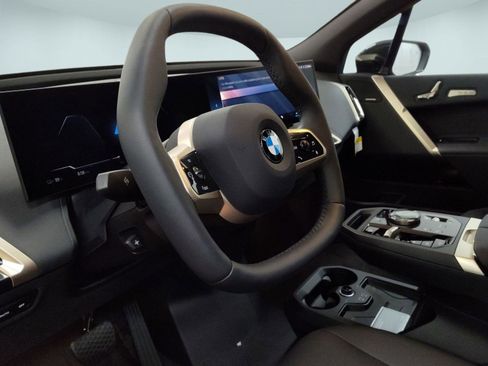 New 2026 BMW iX xDrive60 w/ Premium Package image 14